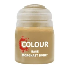 21-51 Base: Morghast Bone (12ML)